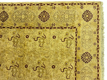 Load image into Gallery viewer, Pakistani Peshawar Rug - 10&#39;-5&quot; x 8&#39;-2&quot;

