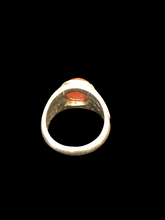 Load image into Gallery viewer, Sassanian Animal Ring Size 9.25
