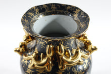 Load image into Gallery viewer, Beautiful Japanese Antique Porcelain Vase
