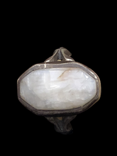 Load image into Gallery viewer, White Pre-Sassanid Ring Size 11.75
