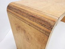 Load image into Gallery viewer, Mid-Century Sid Table (53.5&quot; x 16&quot; x 27&quot;)
