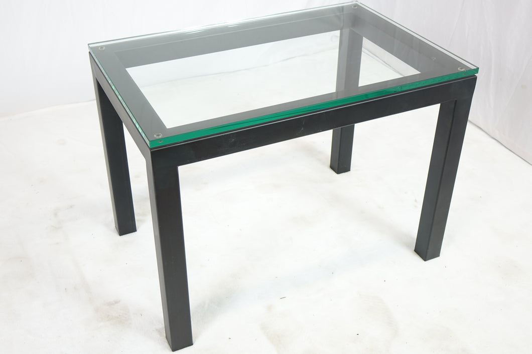 Small Glass Table (30
