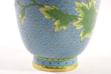 Load image into Gallery viewer, A Pair of Beautiful Chinese Cloisonne
