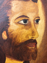 Load image into Gallery viewer, Jesus Original Oil Painting
