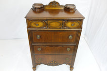 Load image into Gallery viewer, Fantastic Antique Dresser/Drawers (32&quot; x 18&quot; x 51&quot;)
