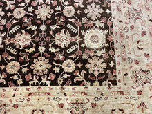 Load image into Gallery viewer, Pakistani Peshawar Rug - 10&#39; x 8&#39;-1&quot;
