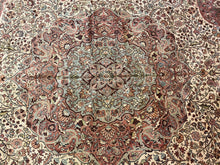 Load image into Gallery viewer, Fine Turkish Rug - 12&#39;-7&quot; x 8&#39;-1&quot;
