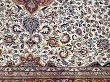 Load image into Gallery viewer, Large Indo Persian Tabrize Rug - 18&#39;-6&quot; x 12&#39;
