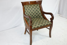 Load image into Gallery viewer, Decorative Arm Chair (25&quot; x 22&quot; x 34&quot;)
