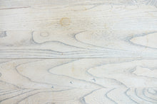 Load image into Gallery viewer, Very Unique White Wash Oak Chest (37.75&quot; x 17.75&quot; x 18.5&quot;)
