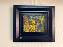Load image into Gallery viewer, Couple Abstract Acrylic on Board
