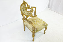 Load image into Gallery viewer, Antique French Chair (20&quot; x 20&quot; x 38&quot;)
