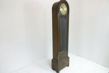 Load image into Gallery viewer, Grand-Father American Oak Clock (20&quot; x 10.5&quot; x 76.5&quot;)
