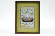 Load image into Gallery viewer, Persian Print On Silk
