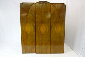 Truly Amazing Mid-Century Cabinet/Armoire (60.5" x 20" x 72.25")