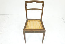 Load image into Gallery viewer, Beautiful Antique Chair (17&quot; x 16&quot; x 34&quot;)
