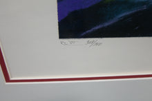 Load image into Gallery viewer, Modern Art Litho-Craft, Signed on Lower Corner
