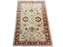Load image into Gallery viewer, Pakistani Peshawar  Rug - 9&#39;-5&quot; x 6&#39;-2&quot;
