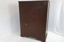Load image into Gallery viewer, Antique Tall Dersser/Drawers (37&quot; x 21&quot; x 52&quot;)
