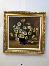 Load image into Gallery viewer, Still Life Original Oil Painting
