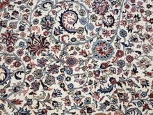 Load image into Gallery viewer, Large Indo Persian Tabrize Rug - 18&#39;-6&quot; x 12&#39;
