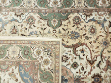 Load image into Gallery viewer, Hand-made Indo-Persian Rug - 14&#39; x 10&#39;-1&quot;
