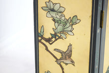 Load image into Gallery viewer, Small Chinese Lacquered Cabinet (23&quot; x 11&quot; x 30&quot;)

