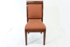 Chair (23" x 17.25" x 37")