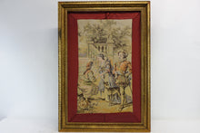 Load image into Gallery viewer, Large Antique European Tapestry
