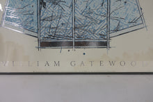 Load image into Gallery viewer, Abstract William Gatewood Print
