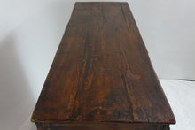 Load image into Gallery viewer, Beautiful Antique Side Cabinet From Far East (46&quot; x 15.5&quot; x 41&quot;)

