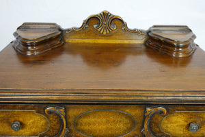 Fantastic Antique Dresser/Drawers (32" x 18" x 51")